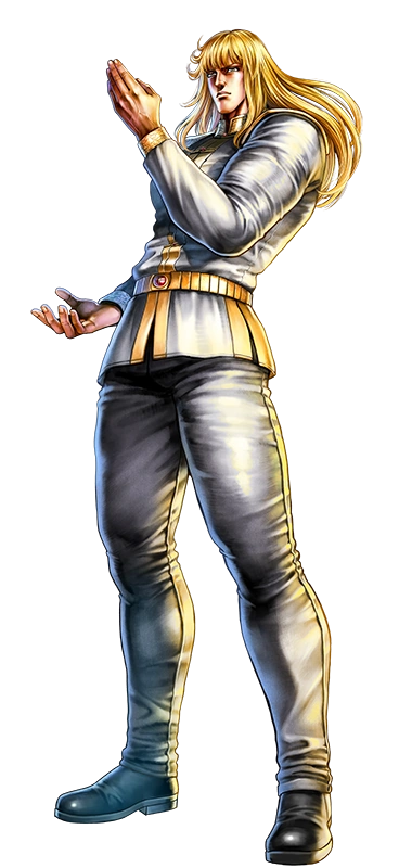 Shin | Death Battle Fanon Wiki | Fandom