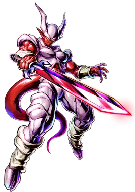Super Janemba