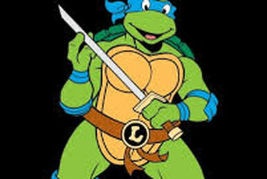 Donatello, Death Battle Fanon Wiki