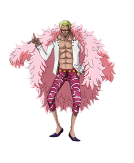 Doflamingo