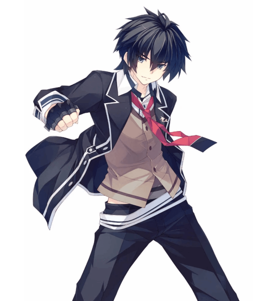 Kanata Age | Death Battle Fanon Wiki | Fandom