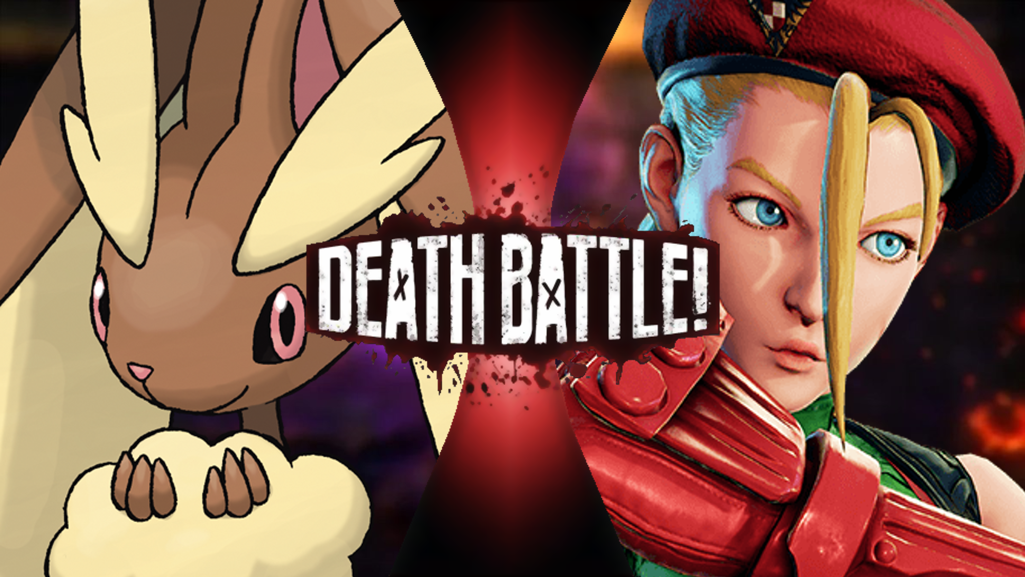 User blog:Pokemon Trainer Lion/Pokemon Battle Royale-MEGA REMATCH, Death  Battle Fanon Wiki