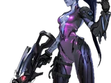 Widowmaker