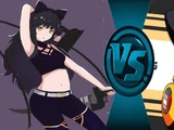 Bass vs Blake Belladonna