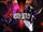 Spider-Man VS Static Shock