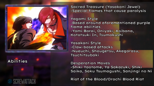 Steam Community :: :: iori yagami