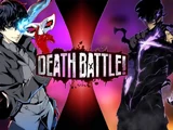 Joker VS Sung Jin-woo