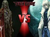 Kain vs Soma Cruz