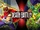 Leonardo VS Strider Hiryu