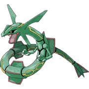 Rayquaza