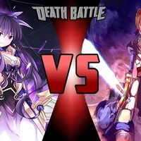Tohka Yatogami Vs Saber Death Battle Fanon Wiki Fandom Date a live:yatogami tohka aw render | ors anime renders. tohka yatogami vs saber death battle