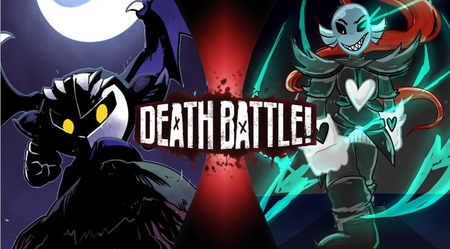 Undertale] Determined Duo Release! [Karetale] [Undyne And Sans Fight!] 