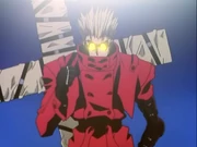 Vash the Stampede