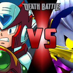 Turbo Mecha Sonic vs Jenny Wakeman, Death Battle Fanon Wiki