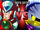 Zero VS Meta Knight