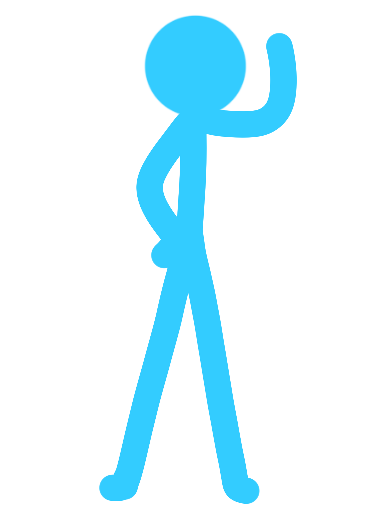 Tutorial Blue, Animator vs. Animation Wiki