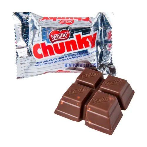 Chunkybar