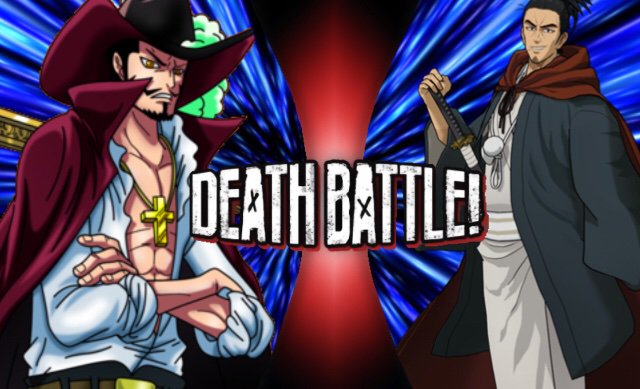 Dracule Mihawk (One Piece) vs. Atomic Samurai (OPM) : r/PowerScaling