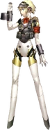 P3FES Aigis Render.png (391 KB) Aigis as she appears in Persona 3 FES: The Answer