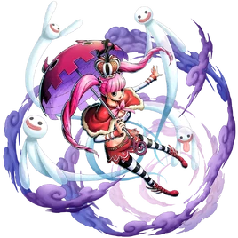 Pre-Timeskip