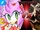 Amy Rose vs Shao Kahn