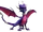 Cynder (Spyro)