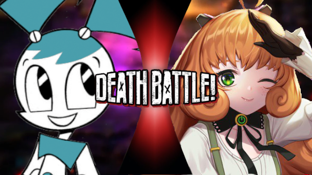 Jenny Wakeman/XJ-9, Death Battle Fanon Wiki