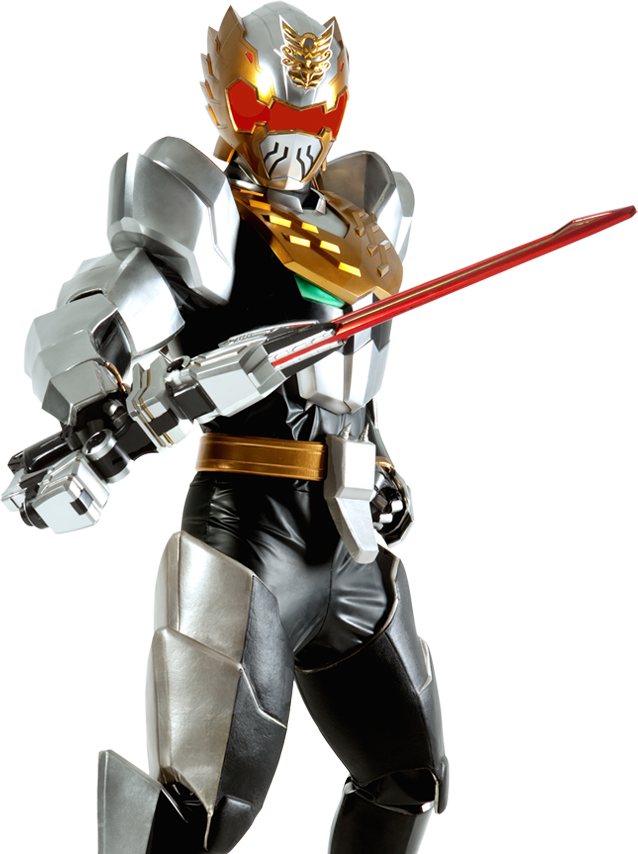 Robo sale knight toy