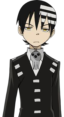 Death the Kid/Anime, Soul Eater Wiki