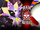 Void VS Dimentio