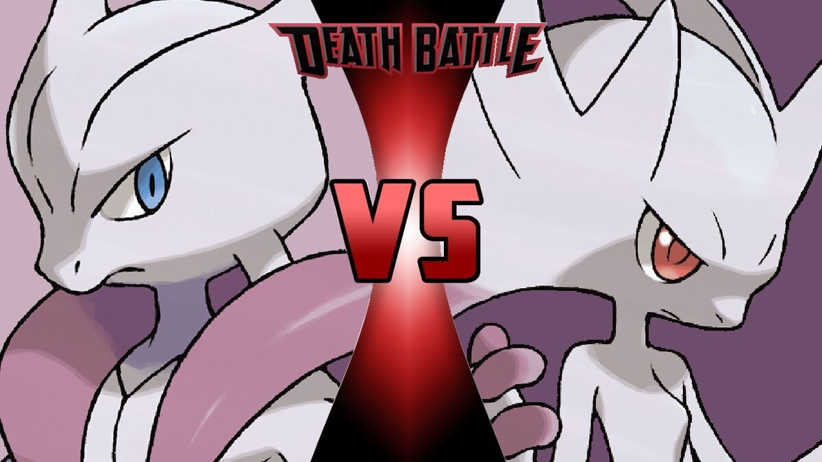 Who is more OP?! MEWTWO Y vs MEWTWO X DUEL