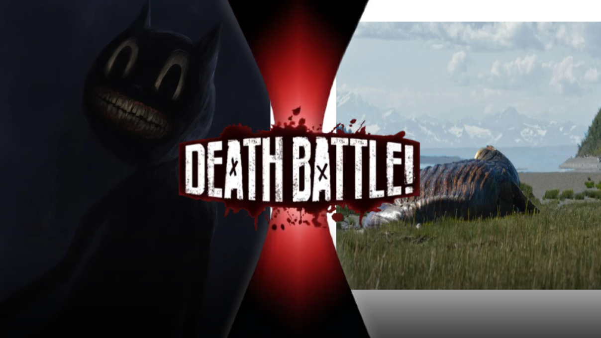 SCP-682, Super Death Battle Fanon Wikia