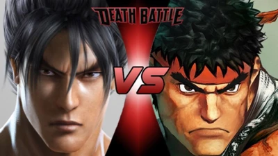 DeathBattleDude