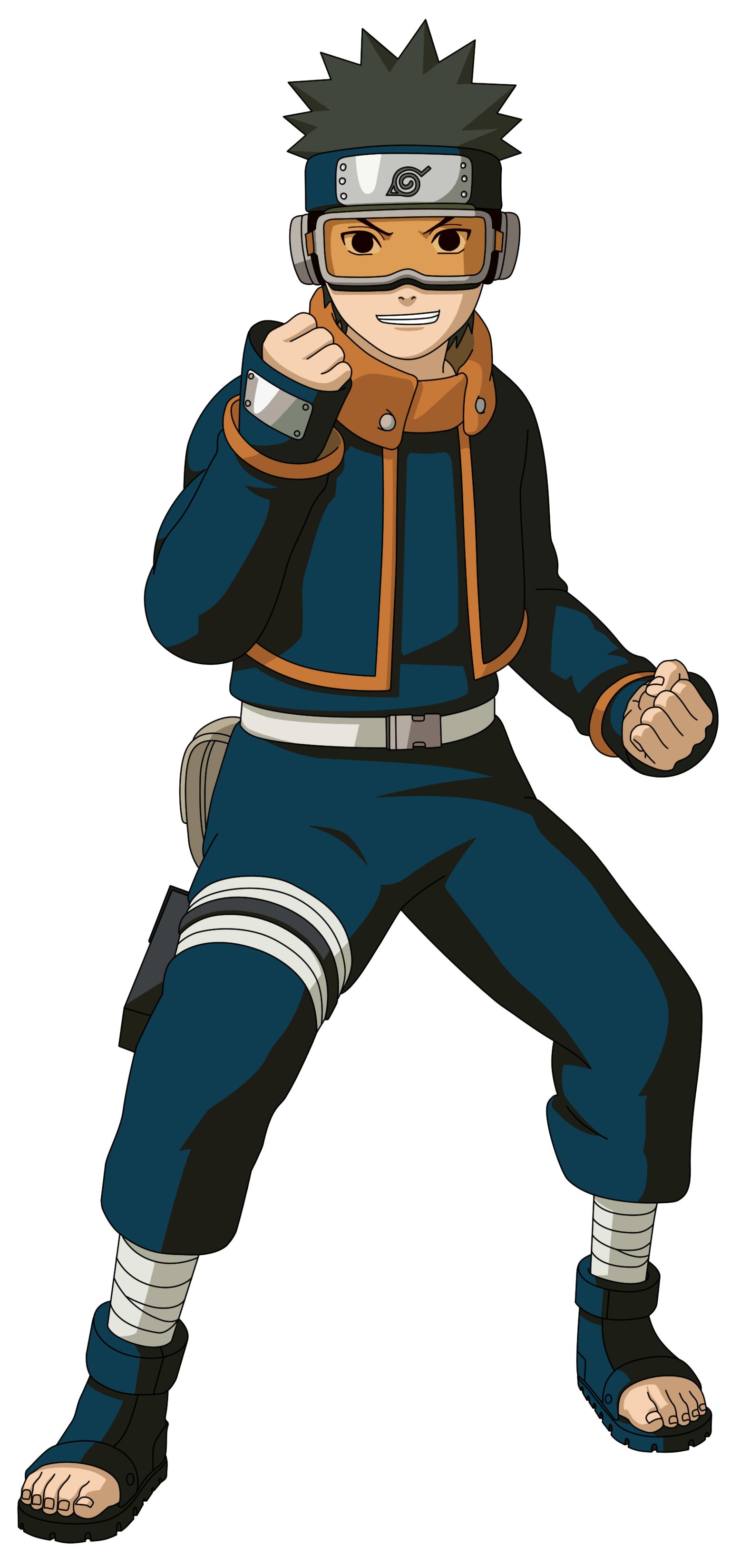 Obito Uchiha, Naruto Fandom Wiki