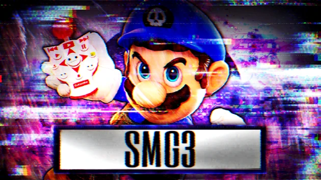 SMG3IntroCard