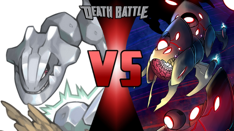 Steelix, Death Battle Fanon Wiki