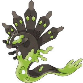 Zygarde 50%