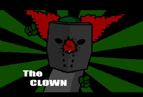 Tricky The Clown Madness Combat GIF - Tricky The Clown Madness Combat -  Discover & Share GIFs
