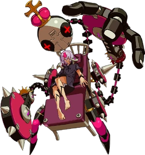 Bedman