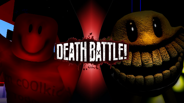 C00lkidd vs WYST | Death Battle Fanon Wiki | Fandom