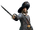 Captain Hector Barbossa