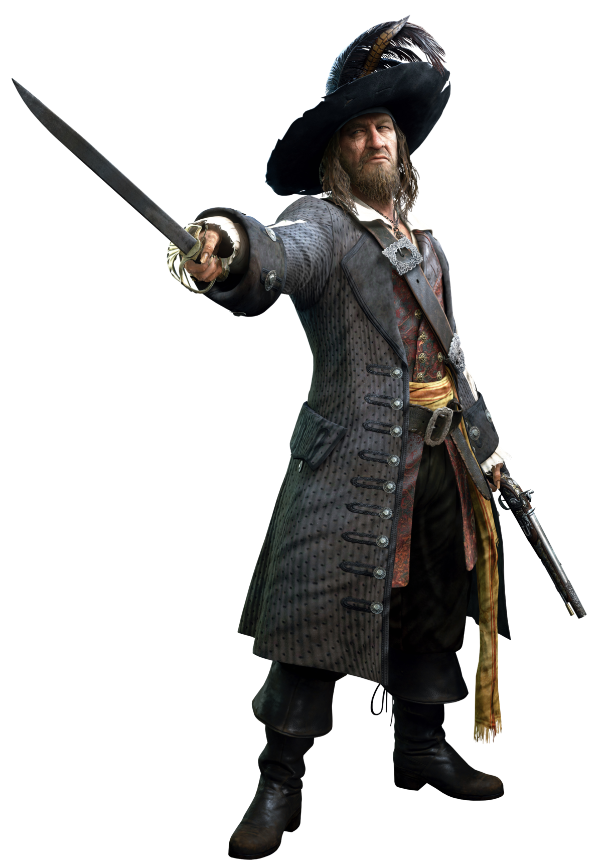Captain Hector Barbossa Death Battle Fanon Wiki Fandom