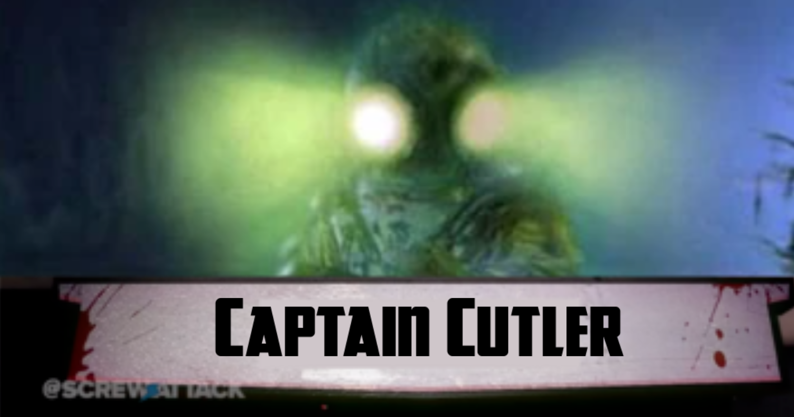 scooby doo 2 monsters unleashed captain cutler