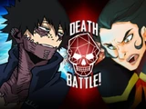Dabi vs Azula