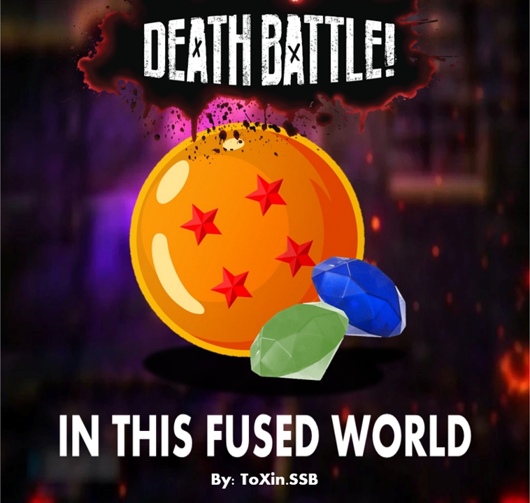 Gogeta Vs Shadic The Hedgehog Death Battle Fanon Wiki Fandom