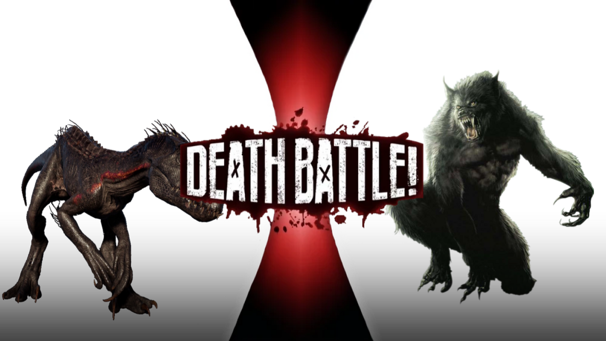 Death Angel (A Quiet Place) vs. Indoraptor (Fallen Kingdom) - Battles -  Comic Vine