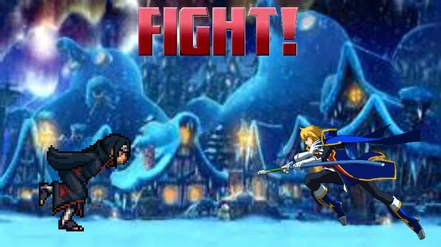 Gogeta46power