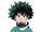 Izuku Midoriya