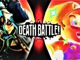 Mario vs Link