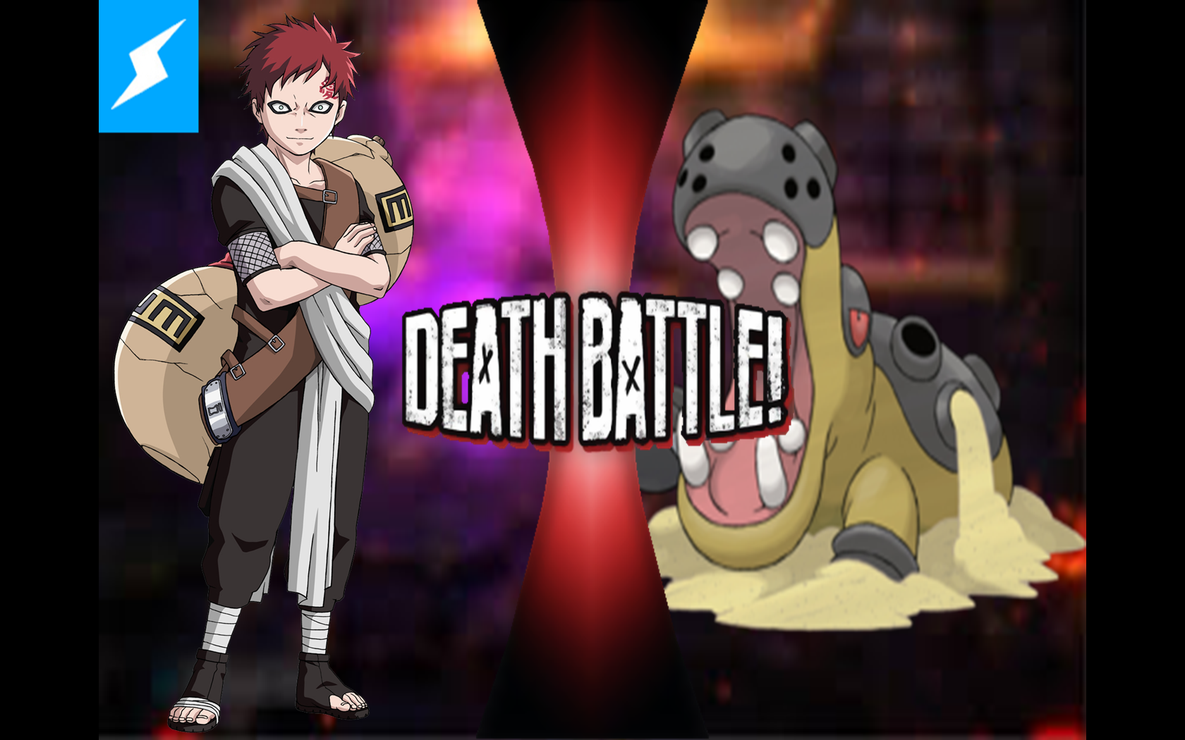 Gaara, VS Battles Wiki